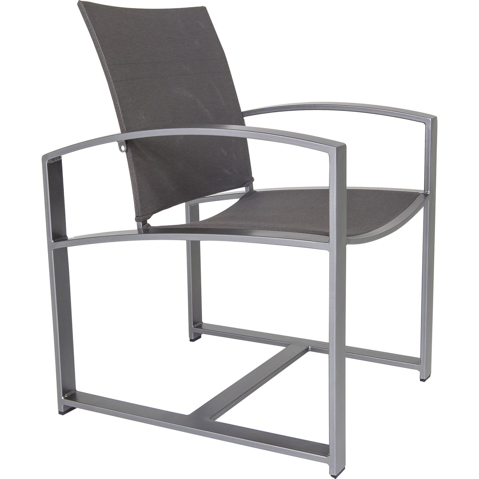 Pacifica Flex Comfort Dining Arm Chair