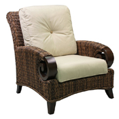 Antigua Lounge Chair