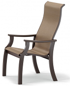 Supreme Arm Chair w/MGP Arm