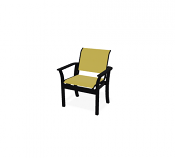 Stacking Cafe Chair