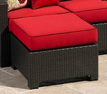Cabo Square Ottoman (Cube Style for Sectional)