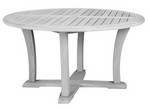 Argento Chat Table