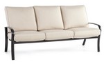 Savoy Cushion Stationary Sofa