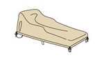 Large Chaise 