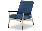 Arm Chair Wells Cushion