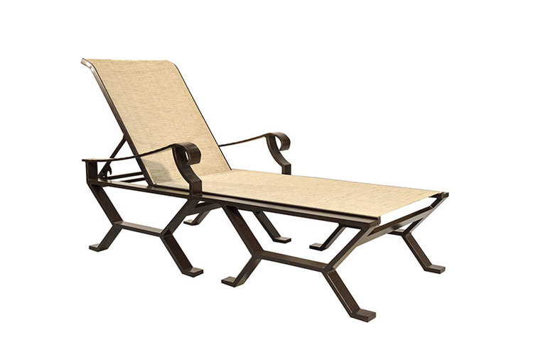 Sonoma Sling Chaise