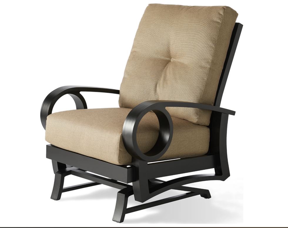 Spring Lounge Chair