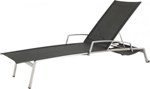 Fusion Sling Lounger (Mercury)
