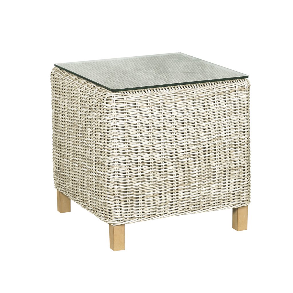 6510 Square End Table
