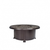 42" Rd. Occasional Height Haciendao Fire Pit