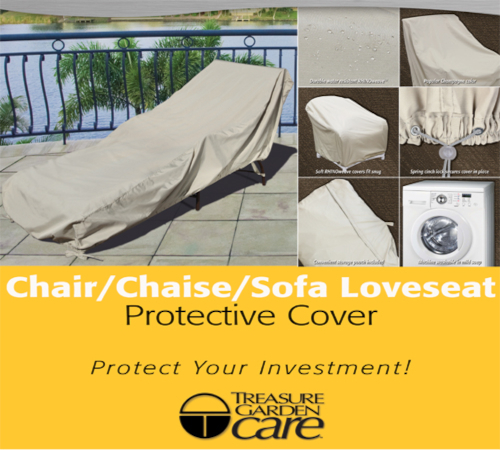 Chair/Chaise/Sofa/Loveseat Protective Covers