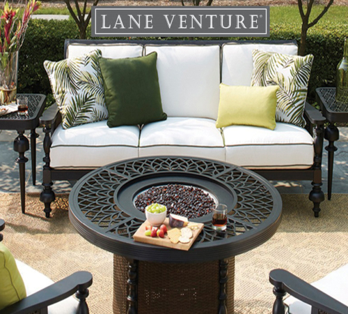 Lane Venture