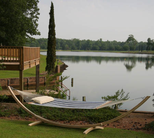 Hatteras Hammocks