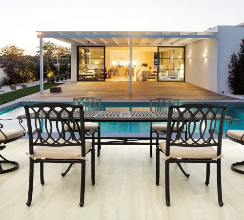 Mayfair Table