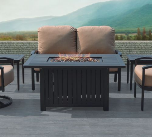 Hanamint Fire Pits