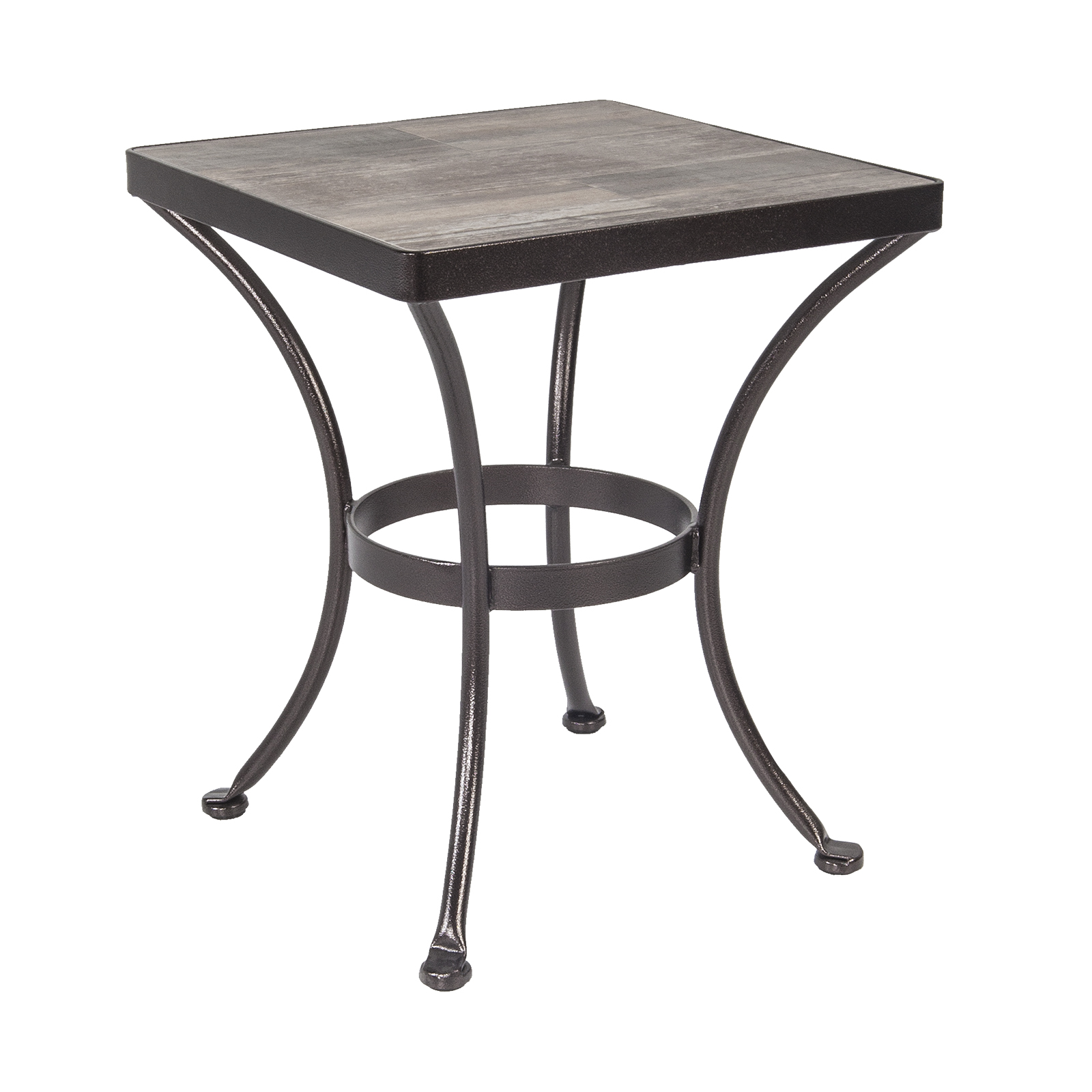Standard Iron Accent Tables