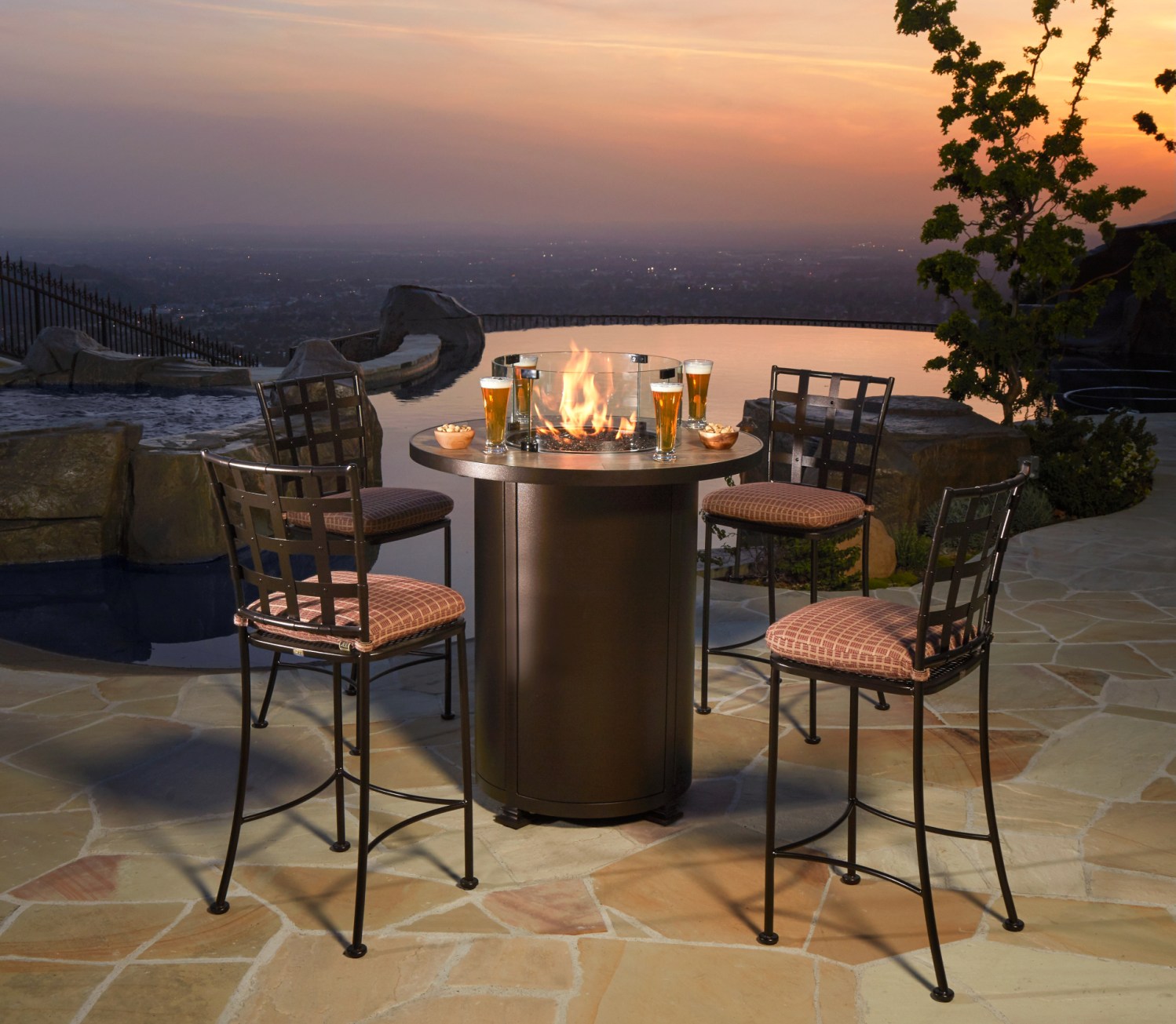 Bistro Collection