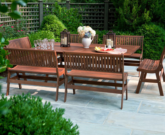 Jensen Leisure Furniture Traditional Collection 22 Products Jensen Leisure Tables