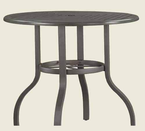 Patio Renaissance K/D Table Bases