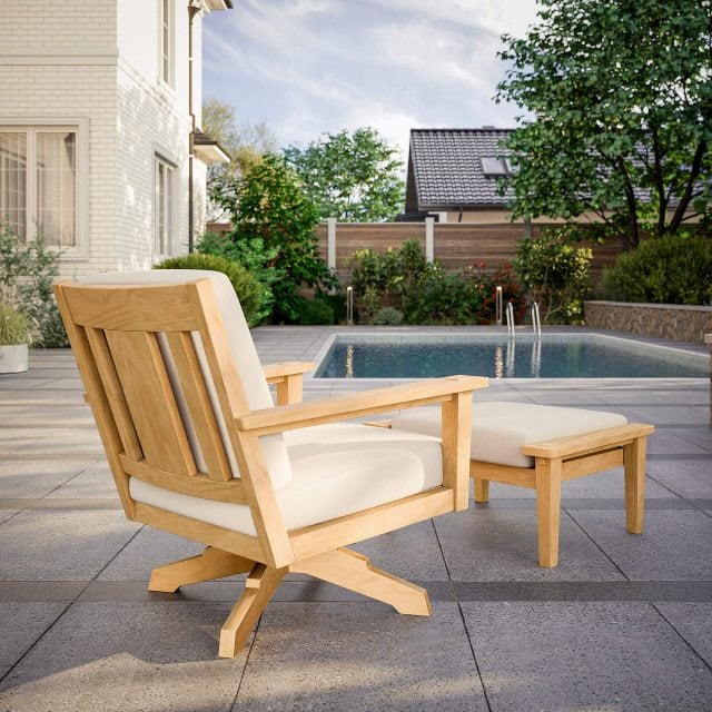 Jensen Leisure Furniture