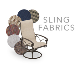 Telescope Sling Fabrics