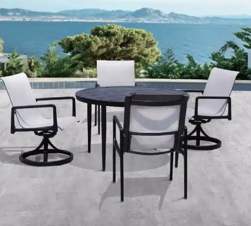 Carlisle Tables