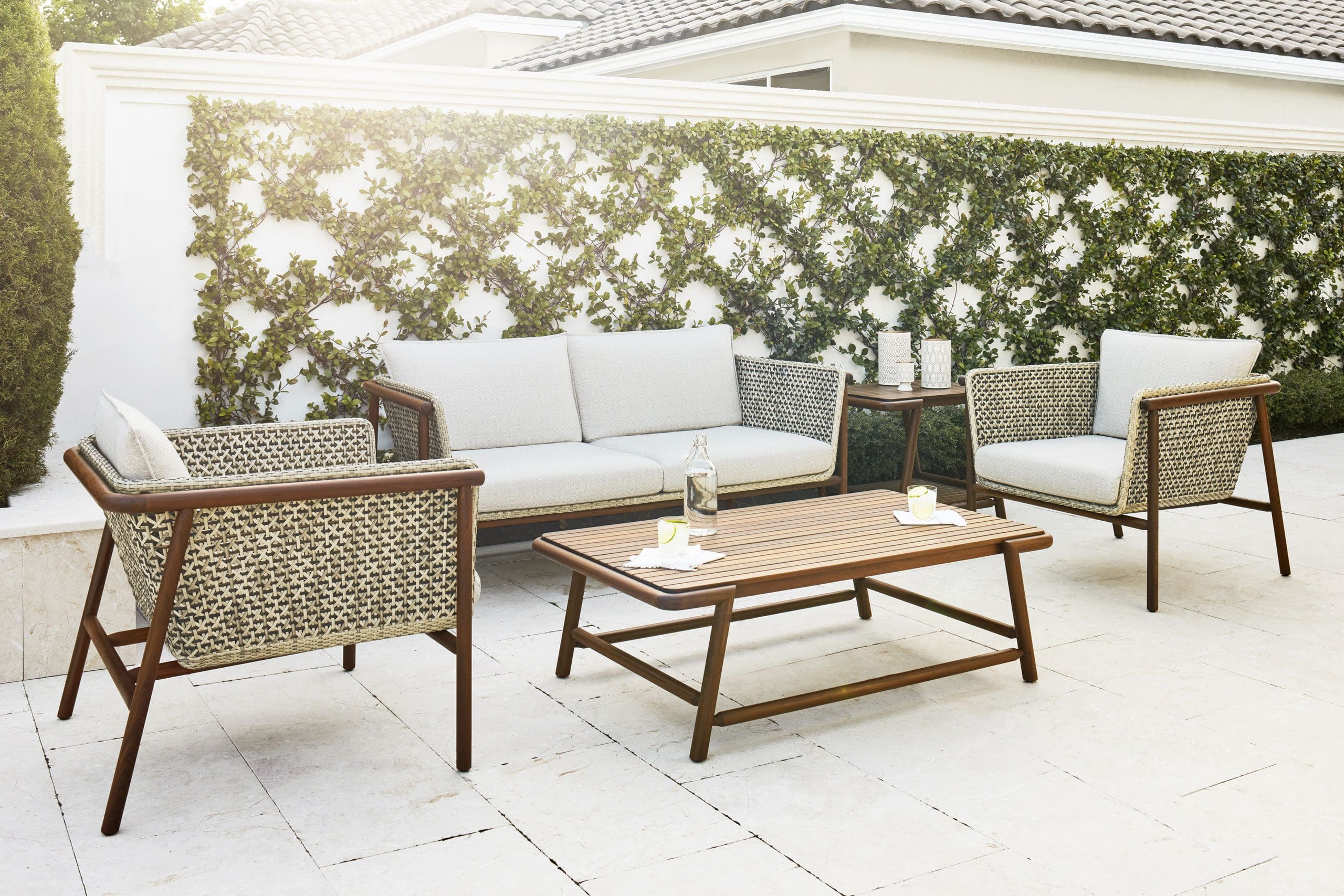 Forte Tables