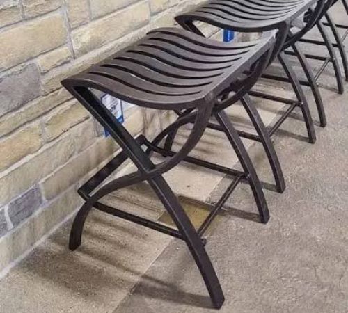 Stools And Benches