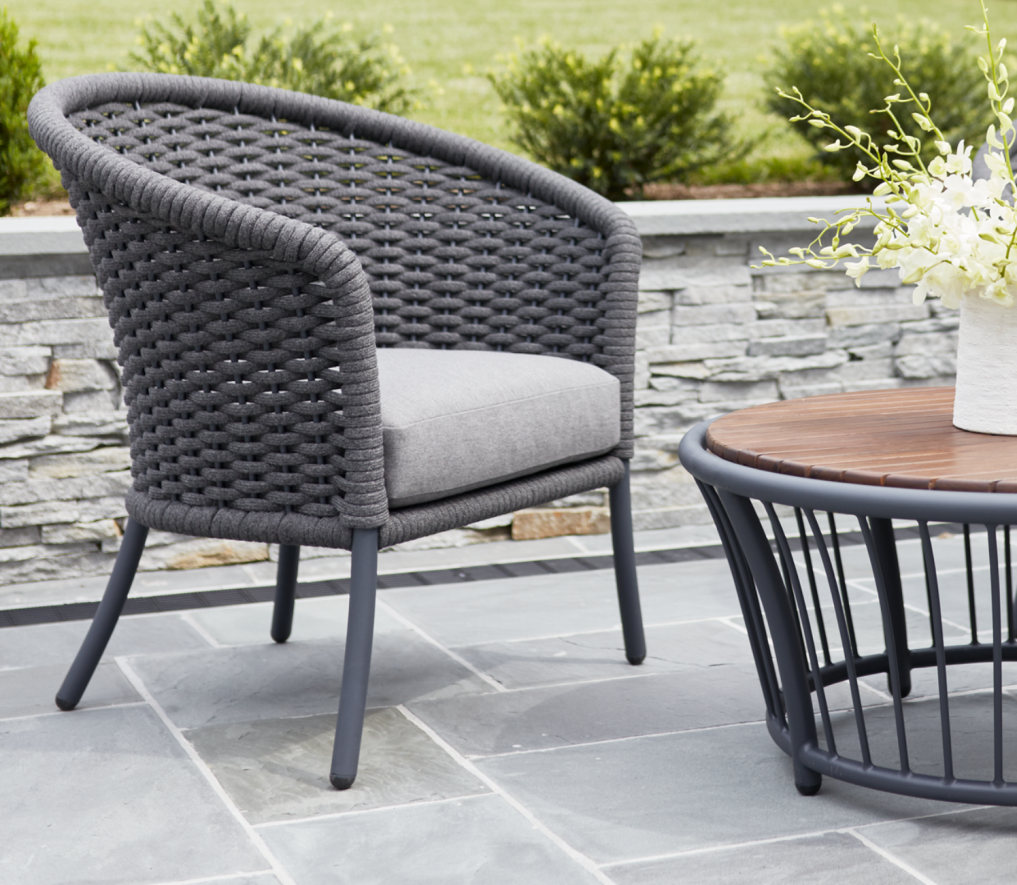 Jensen Leisure Furniture Mixed Media Collection