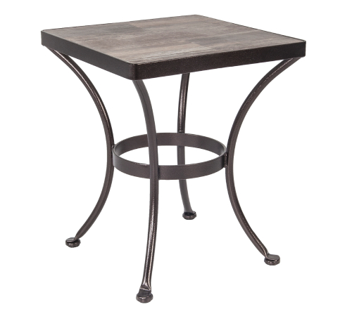 Standard Iron Accent Tables