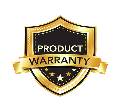 Manufacturer Warranties