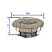 Round Fire Pit Dimensions