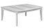 Argento - Coffee Table
