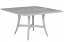 Argento - Square Dining Table