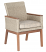 Coral - Dining Chair