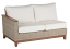 Coral - Sectional Right Seat