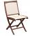 Topaz - Folding Sling Side Chair