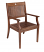 Opal - Dining Chair