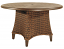 Monticello 48" Dining Table Base