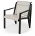 Madeira Sling Dining Chair 