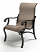 Volare Sling Dining Chair