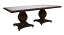 Antigua 84" Rect. Dining Table
