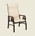 Naples HB Sling Dining Chair