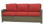Bainbridge 3 Seater Sofa