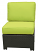 Cabo Sectional Middle Chair