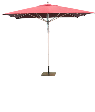 792 10 x 10' Commercial Umbrella