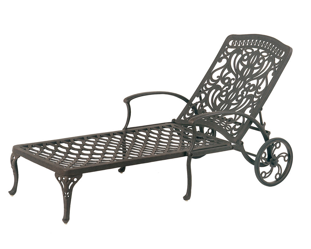 Tuscany Chaise Lounge