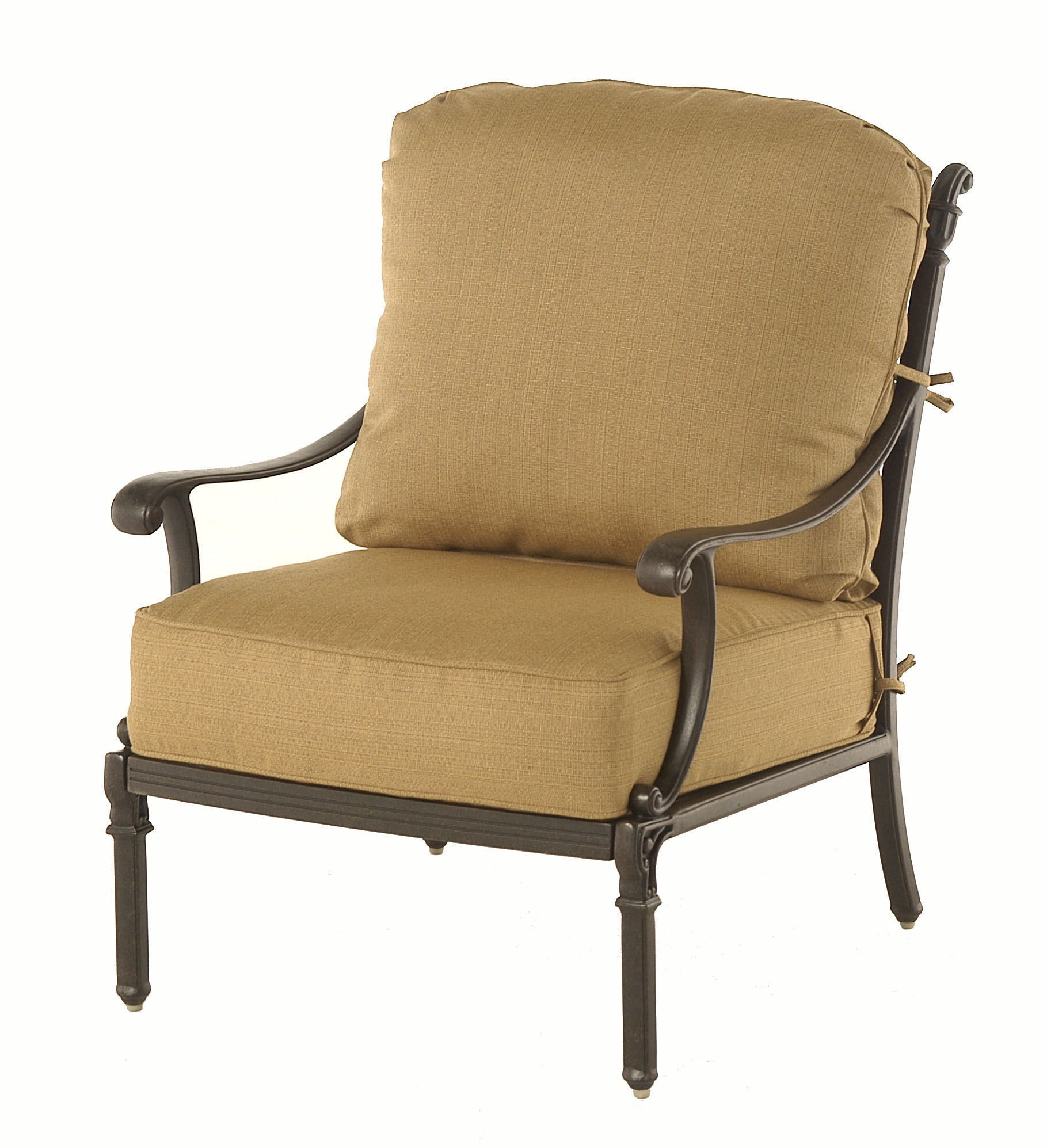 Grand Tuscany Club Chair