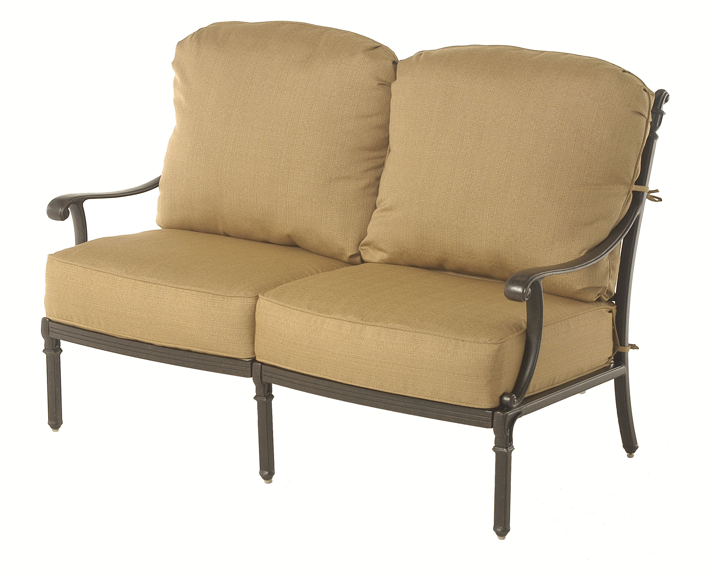 Grand Tuscany Loveseat