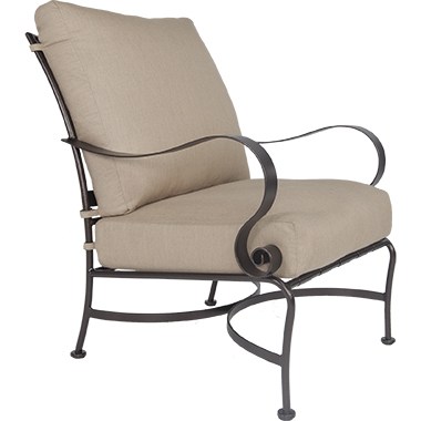 Marquette Lounge Chair